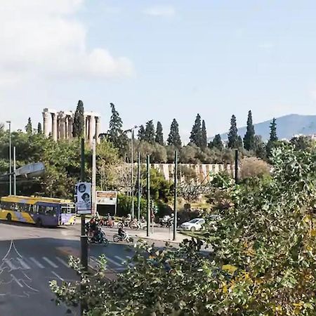 شقة 4Bdr Amazing Spacious Full Apt In Plaka أثينا المظهر الخارجي الصورة