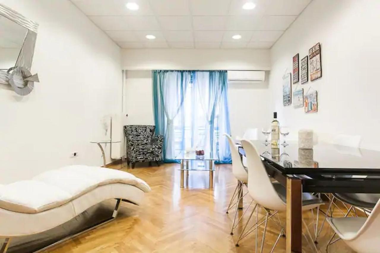 شقة 4Bdr Amazing Spacious Full Apt In Plaka أثينا المظهر الخارجي الصورة