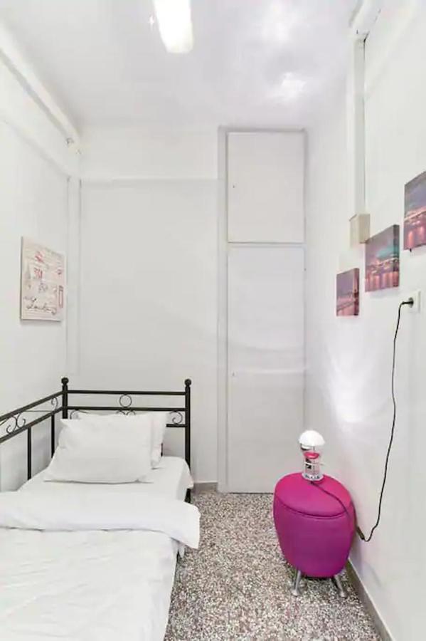 شقة 4Bdr Amazing Spacious Full Apt In Plaka أثينا المظهر الخارجي الصورة
