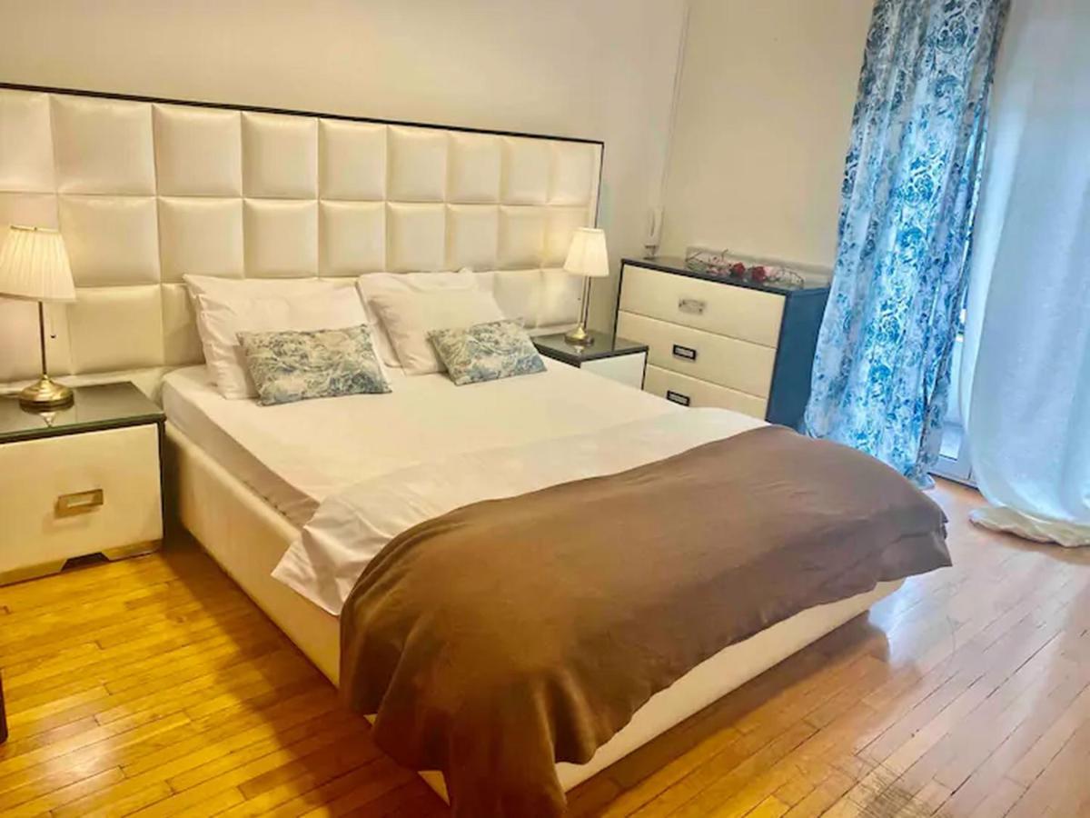 شقة 4Bdr Amazing Spacious Full Apt In Plaka أثينا المظهر الخارجي الصورة