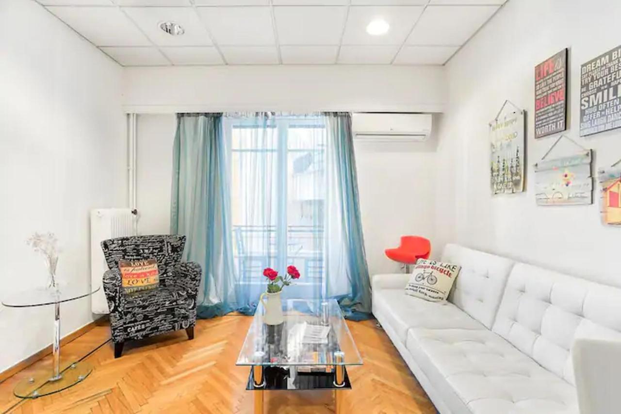 شقة 4Bdr Amazing Spacious Full Apt In Plaka أثينا المظهر الخارجي الصورة