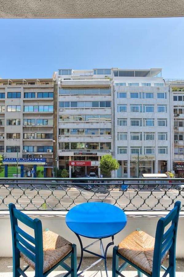 شقة 4Bdr Amazing Spacious Full Apt In Plaka أثينا المظهر الخارجي الصورة