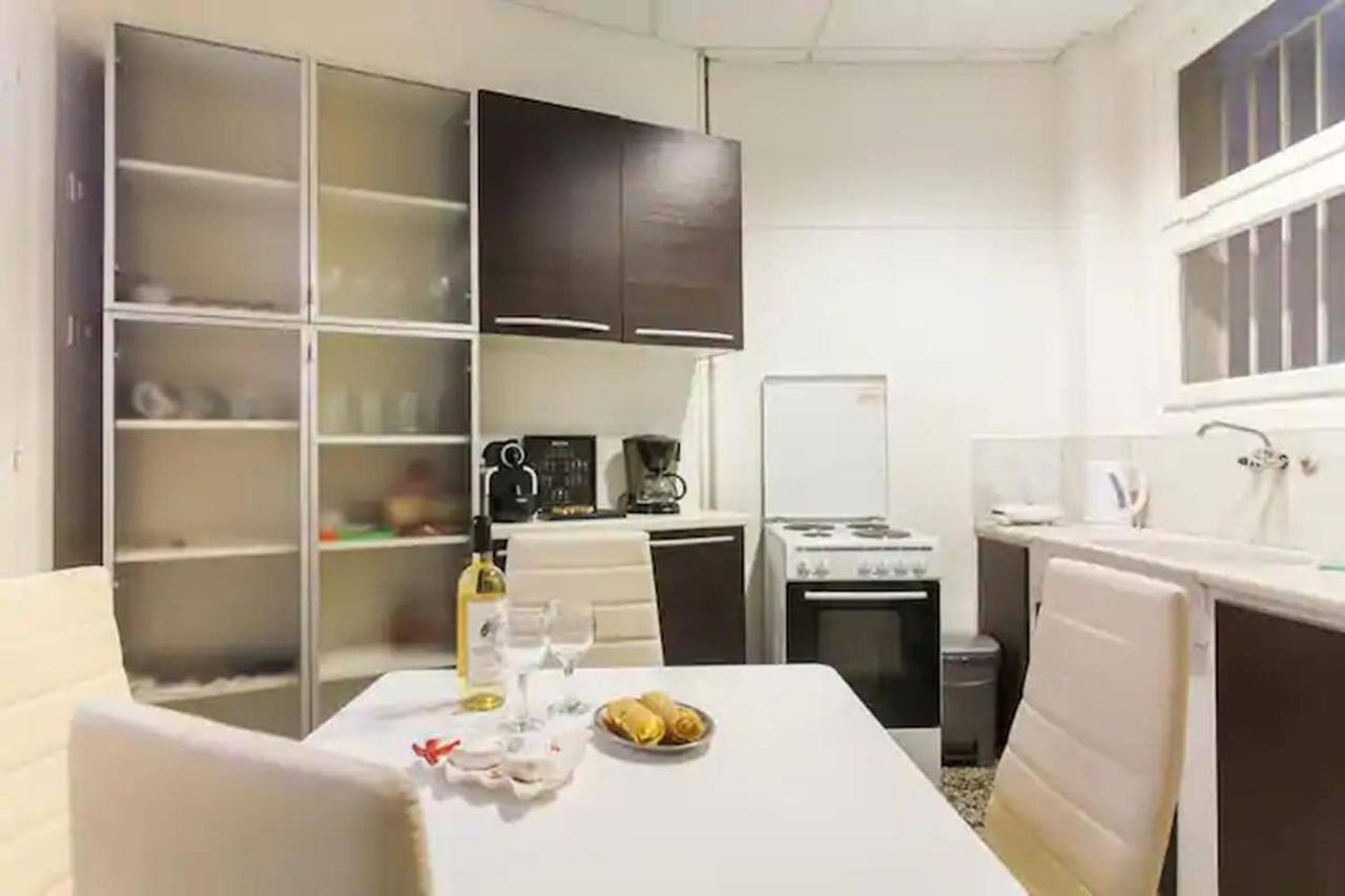 شقة 4Bdr Amazing Spacious Full Apt In Plaka أثينا المظهر الخارجي الصورة