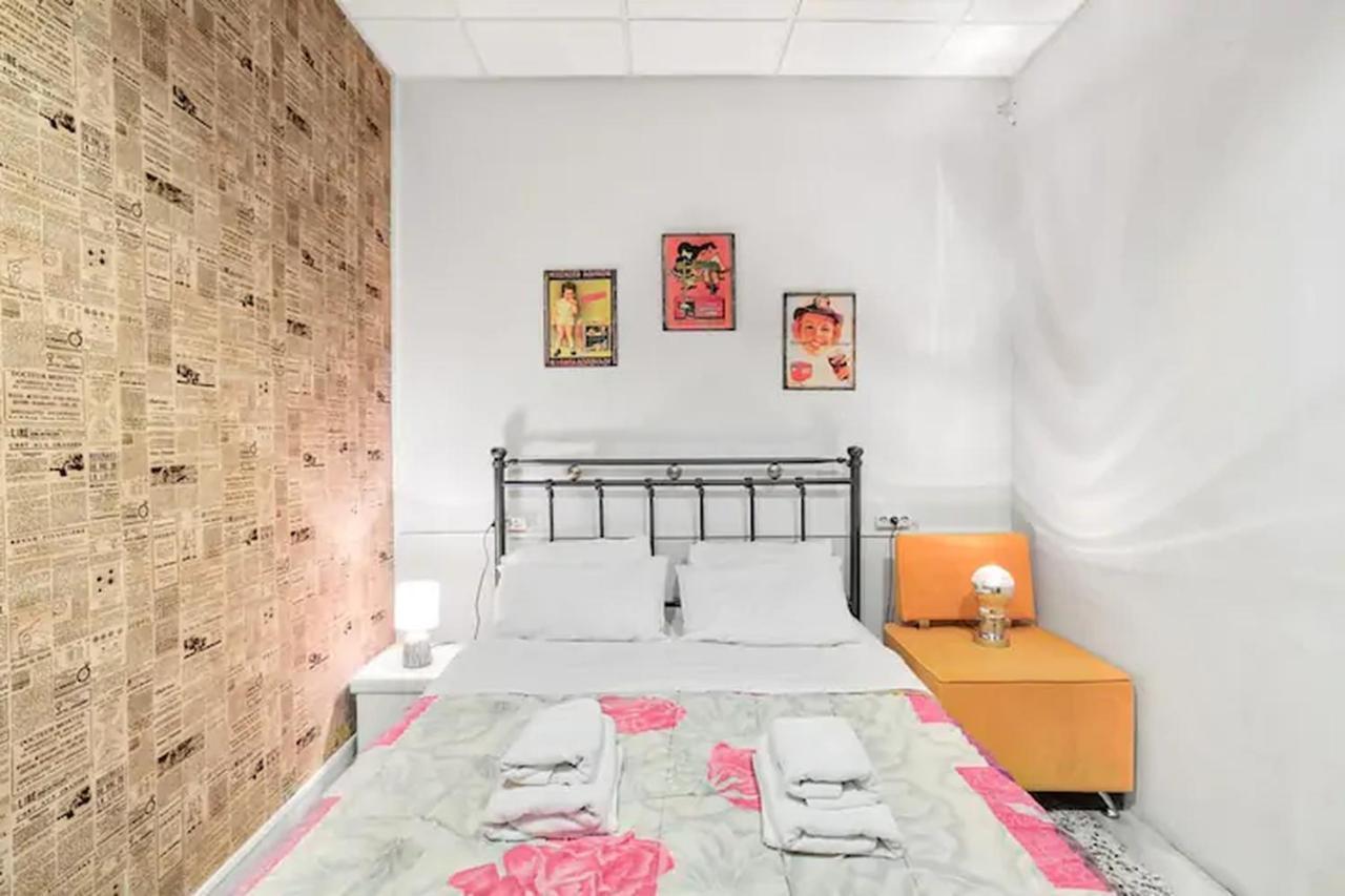 شقة 4Bdr Amazing Spacious Full Apt In Plaka أثينا المظهر الخارجي الصورة