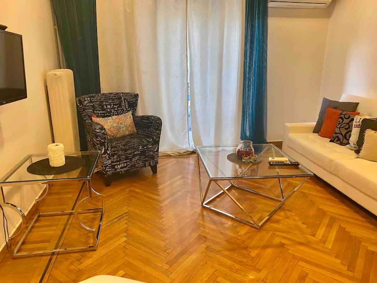 شقة 4Bdr Amazing Spacious Full Apt In Plaka أثينا المظهر الخارجي الصورة