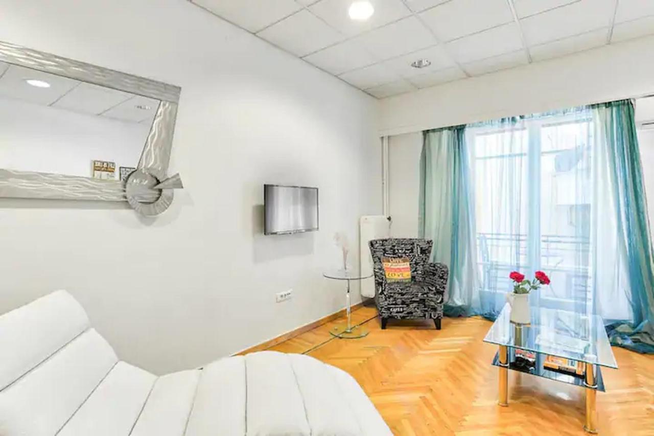 شقة 4Bdr Amazing Spacious Full Apt In Plaka أثينا المظهر الخارجي الصورة